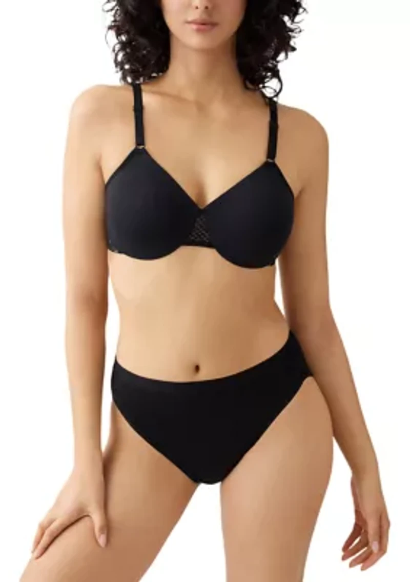 Comfort Within Reach Bra