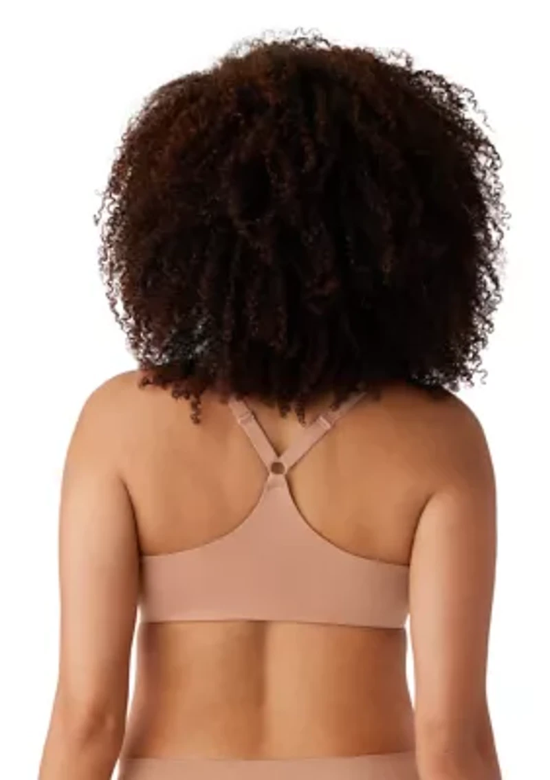 Elevated Allure Front Close Underwire Bra