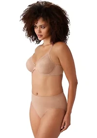 Elevated Allure Front Close Underwire Bra
