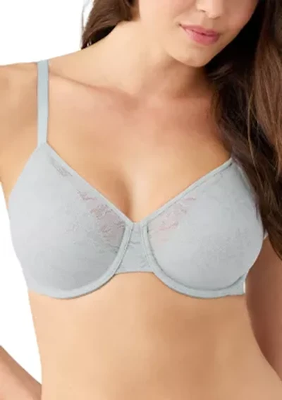 Taking Sides Underwire Bra