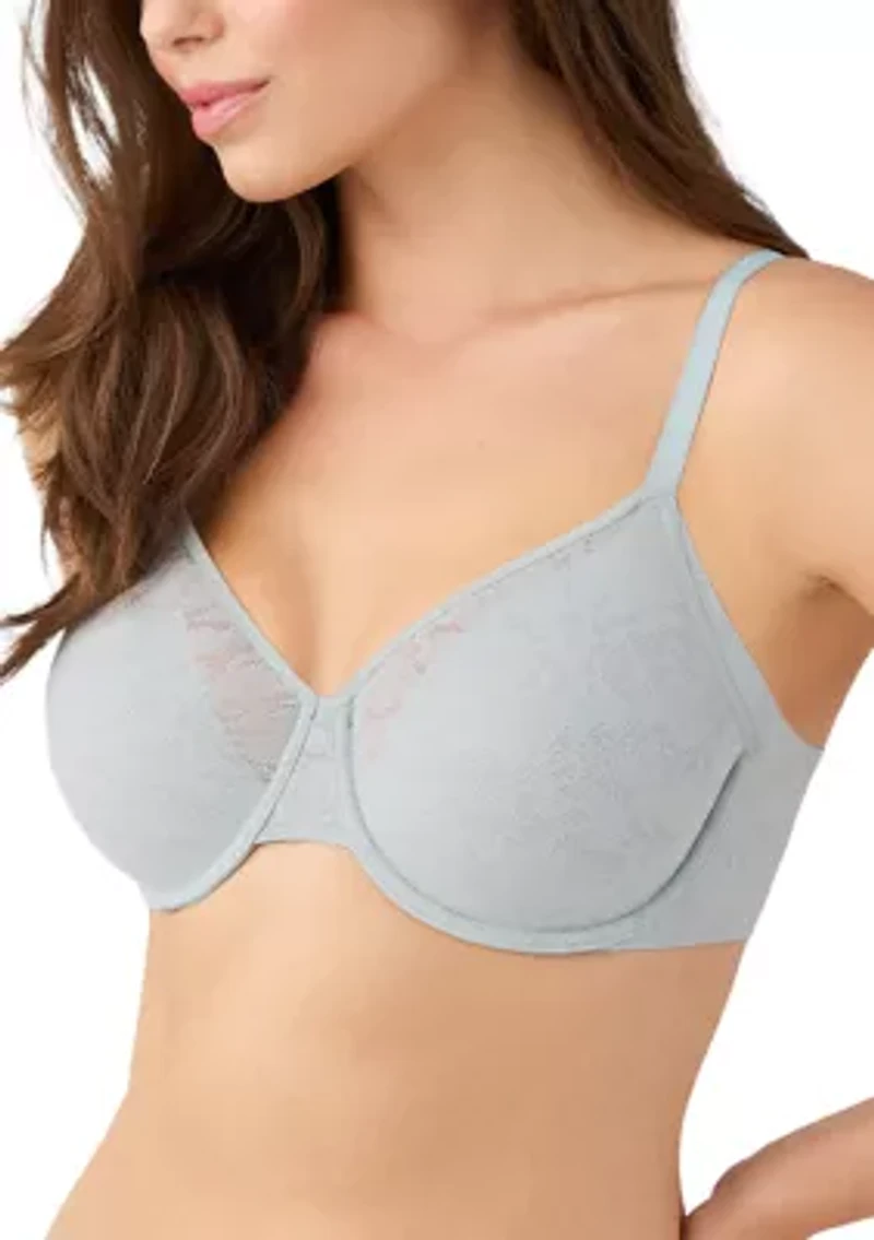 Taking Sides Underwire Bra