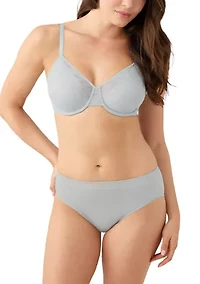 Taking Sides Underwire Bra