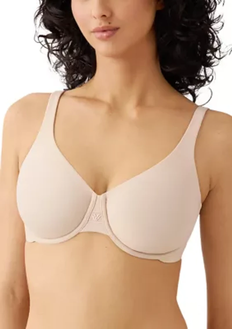 Ever Flexing Underwire Bra