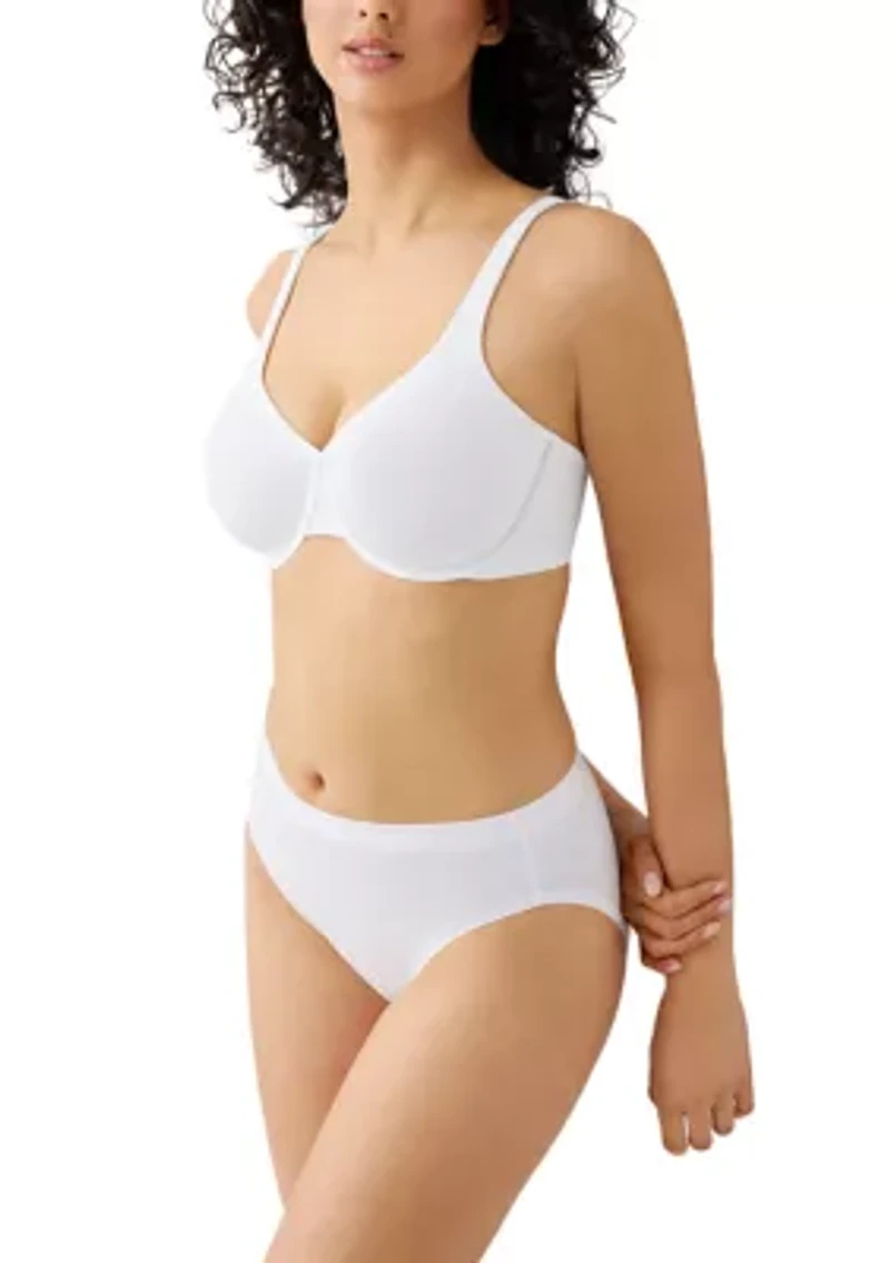 Ever Flexing Underwire Bra