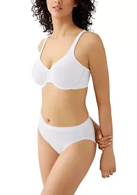 Ever Flexing Underwire Bra