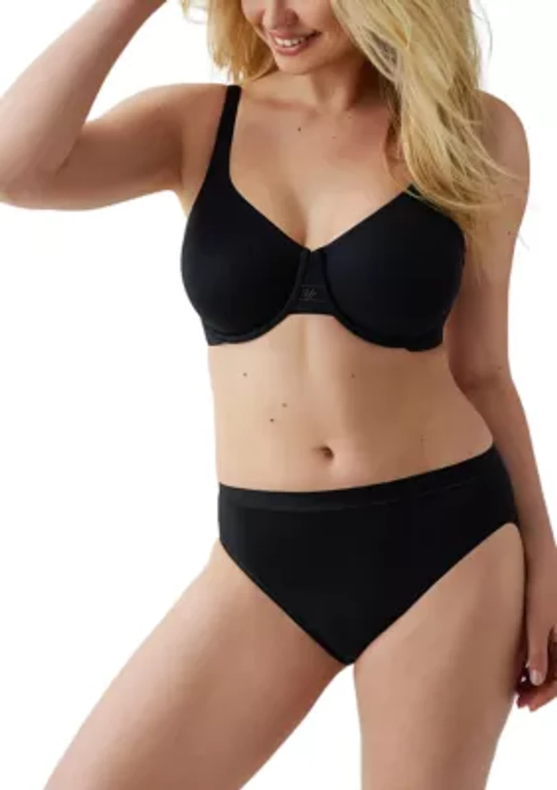 Ever Flexing Underwire Bra