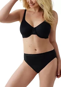 Ever Flexing Underwire Bra