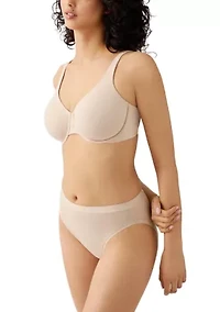 Ever Flexing Underwire Bra