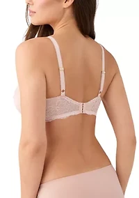 Modern Affair Plunge Underwire Bra