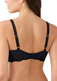 Modern Affair Plunge Underwire Bra