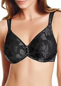 Awareness Full Figure Underwire Bra
