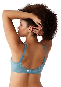 Awareness Full Figure Underwire Bra