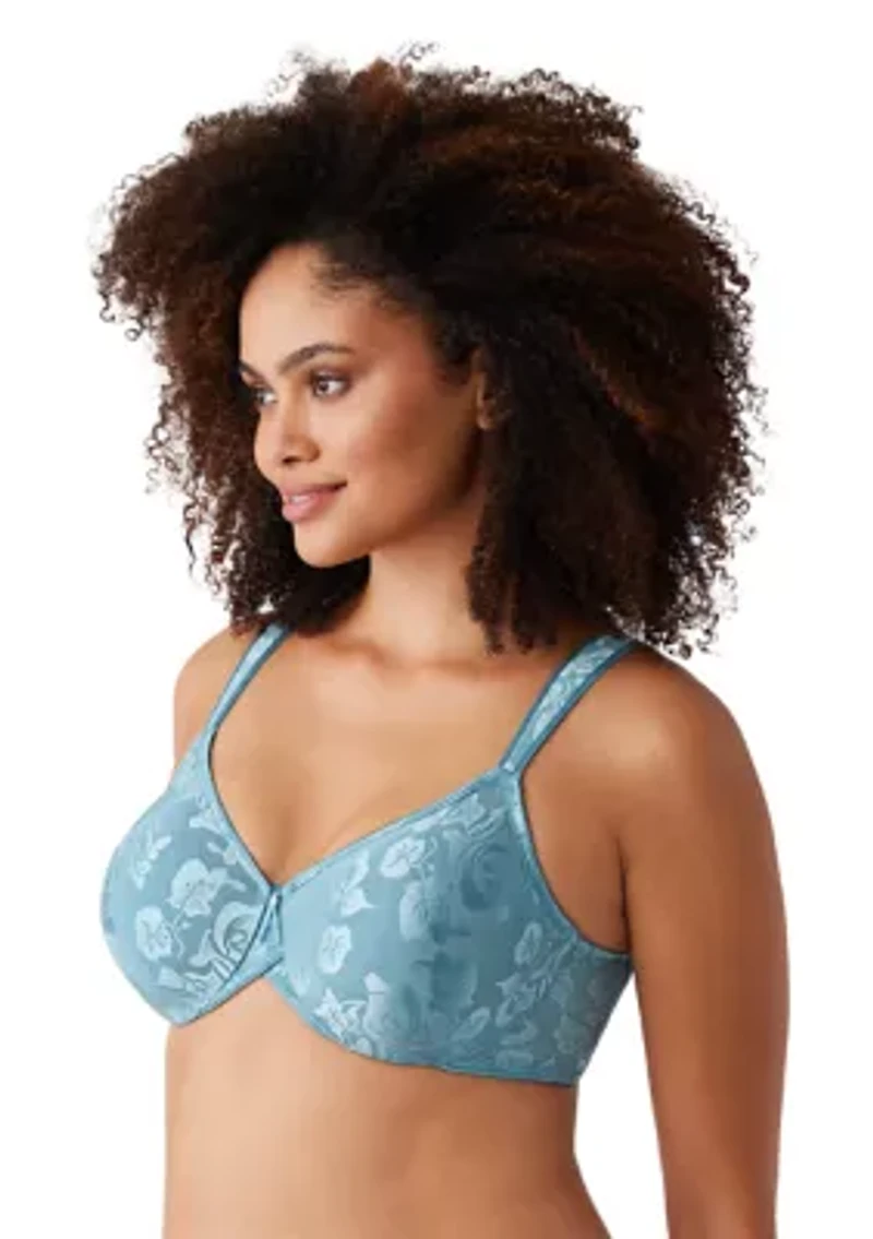 Awareness Full Figure Underwire Bra