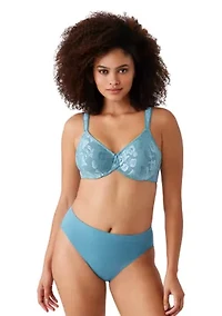 Awareness Full Figure Underwire Bra