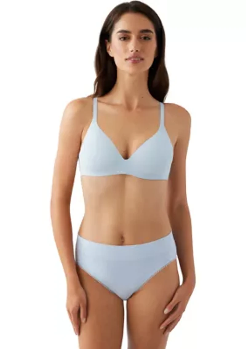 Comfort First Wirefree Contour Bra