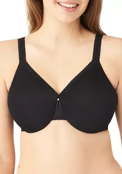 Simple Shaping Minimizer Bra - 857109