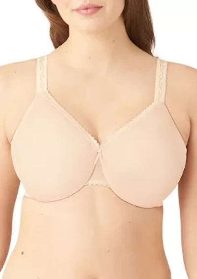 Simple Shaping Minimizer Bra - 857109
