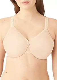 Simple Shaping Minimizer Bra - 857109