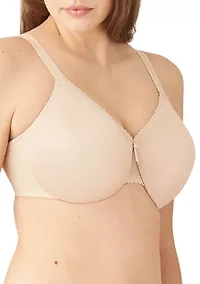 Simple Shaping Minimizer Bra - 857109
