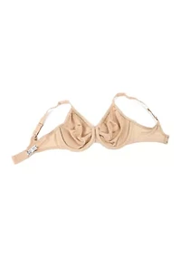 Simple Shaping Minimizer Bra - 857109