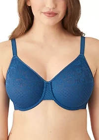 Visual Effects Minimizer Bra - 857210