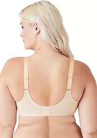 Visual Effects Minimizer Bra - 857210