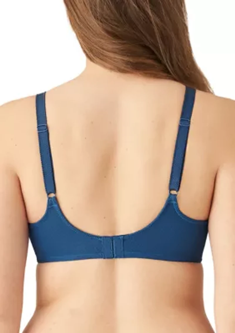 Visual Effects Minimizer Bra - 857210