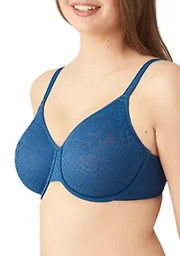 Visual Effects Minimizer Bra - 857210
