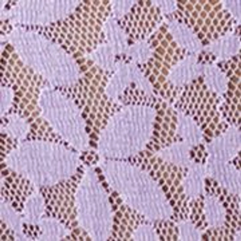 Halo Lace Hi-Cut Brief - 870305