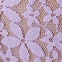 Halo Lace Hi-Cut Brief - 870305