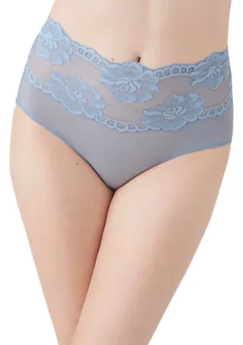 Light and Lacy Brief