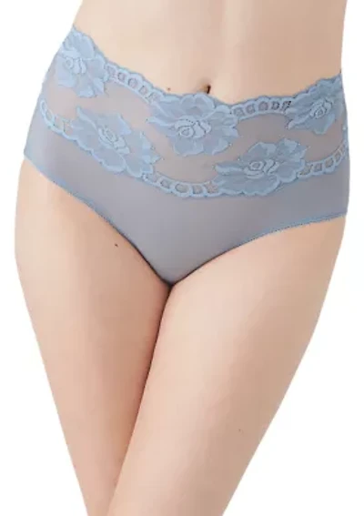 Light and Lacy  Brief