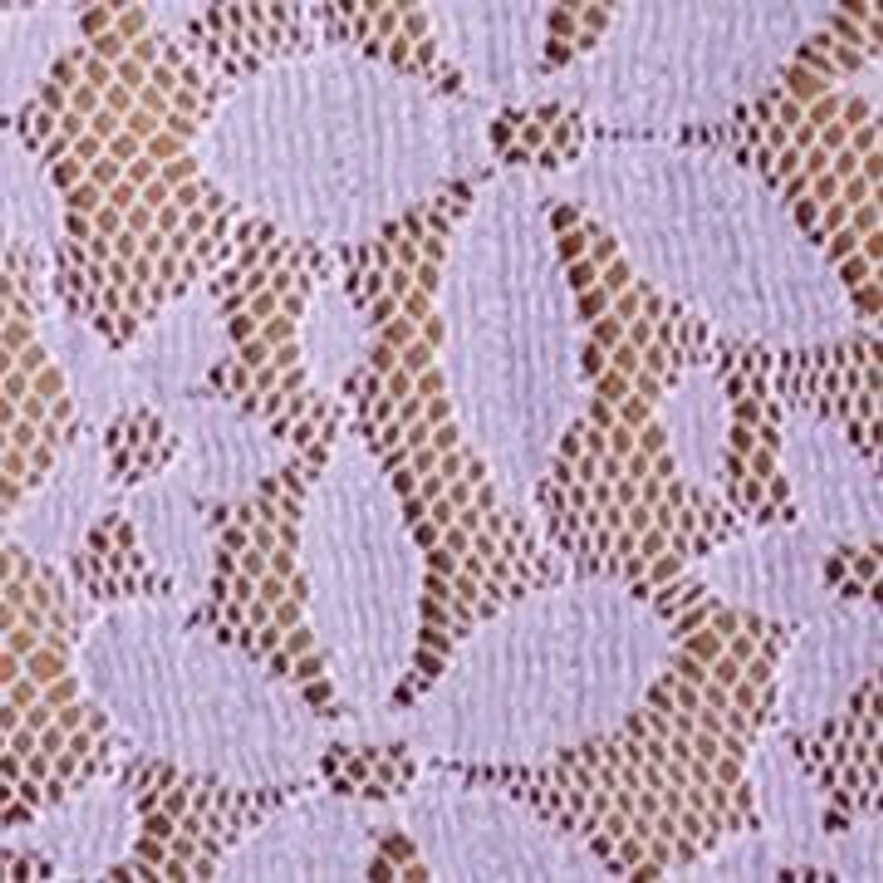 Halo Lace Brief - 870405