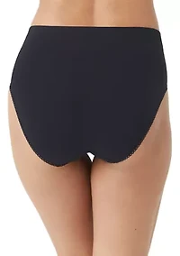 Feeling Flexible Seamless Hi Cut Briefs