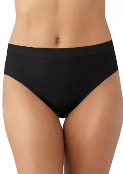 B-Smooth Natural Hi-Cut Panties