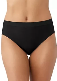 B-Smooth Natural Hi-Cut Panties