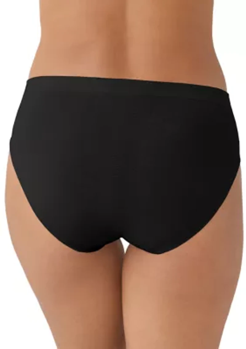 B-Smooth Natural Hi-Cut Panties