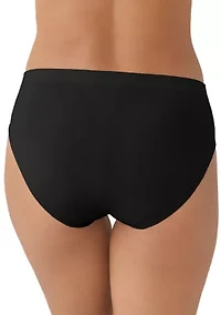 B-Smooth Natural Hi-Cut Panties