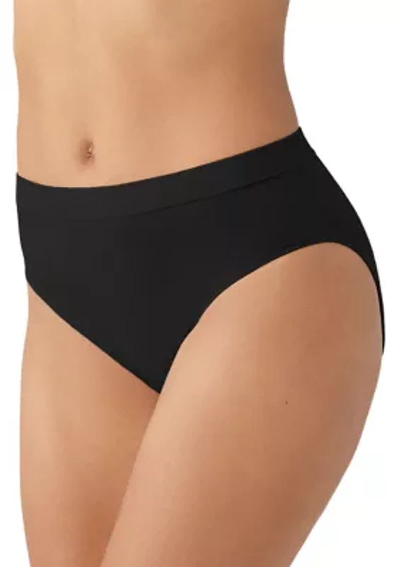 B-Smooth Natural Hi-Cut Panties