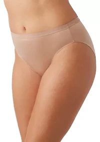 Inner Sheen High Cut Panties