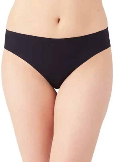 Unlined Mid Rise Bikini