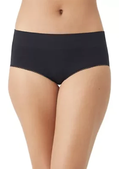 Feeling Flexible Seamless Brief Panty