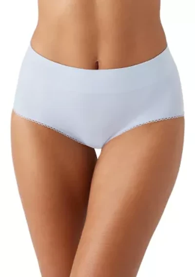 Feeling Flexible Seamless Brief Panty