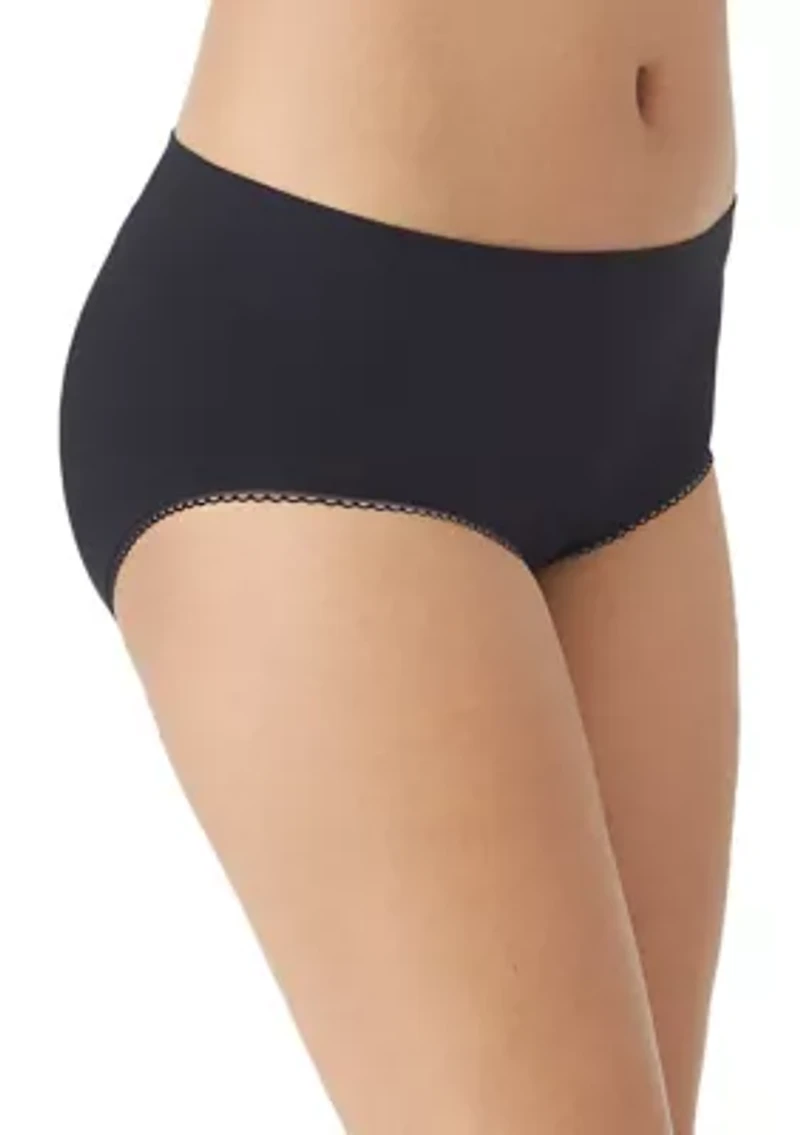 Feeling Flexible Seamless Brief Panty