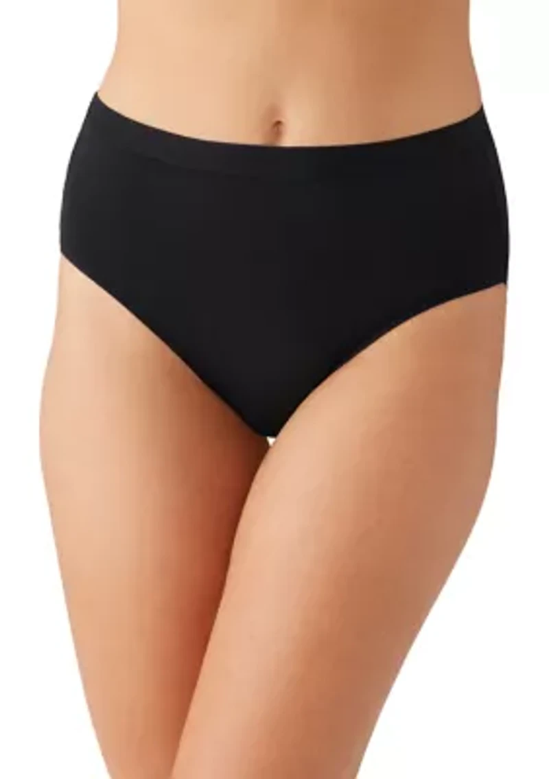 Understated Cotton Briefs