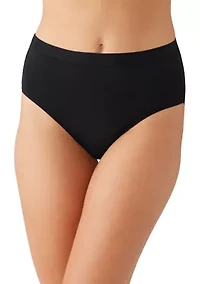 Understated Cotton Briefs