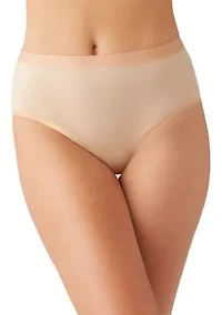 Understated Cotton Briefs