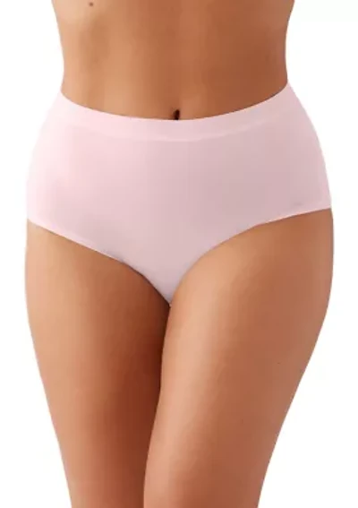 Understated Cotton Briefs