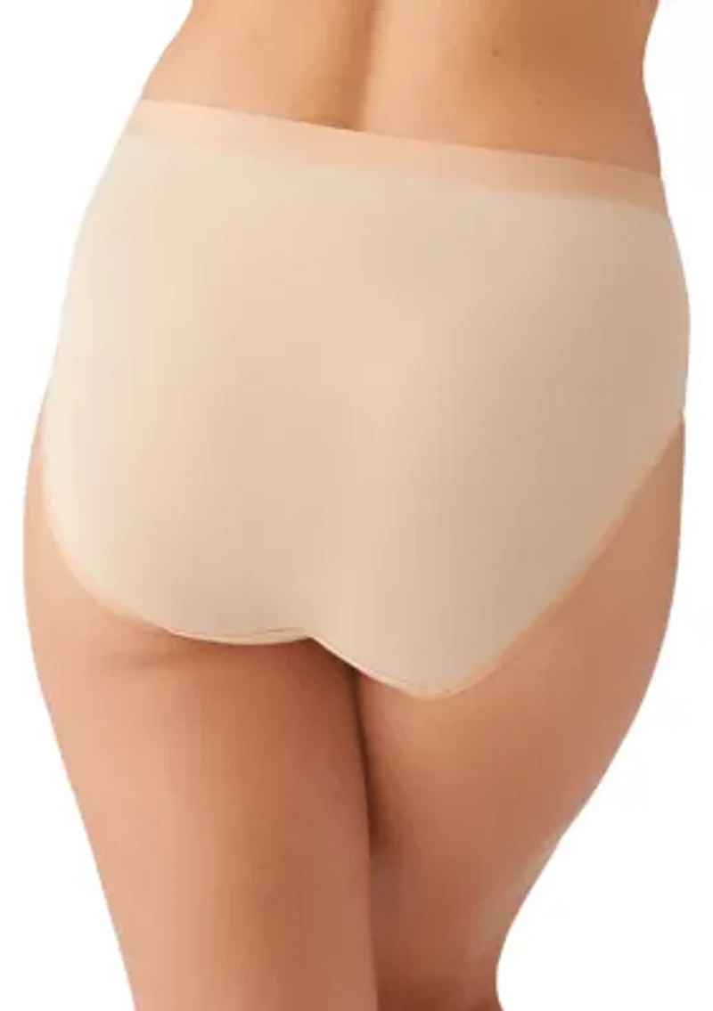 Understated Cotton Briefs