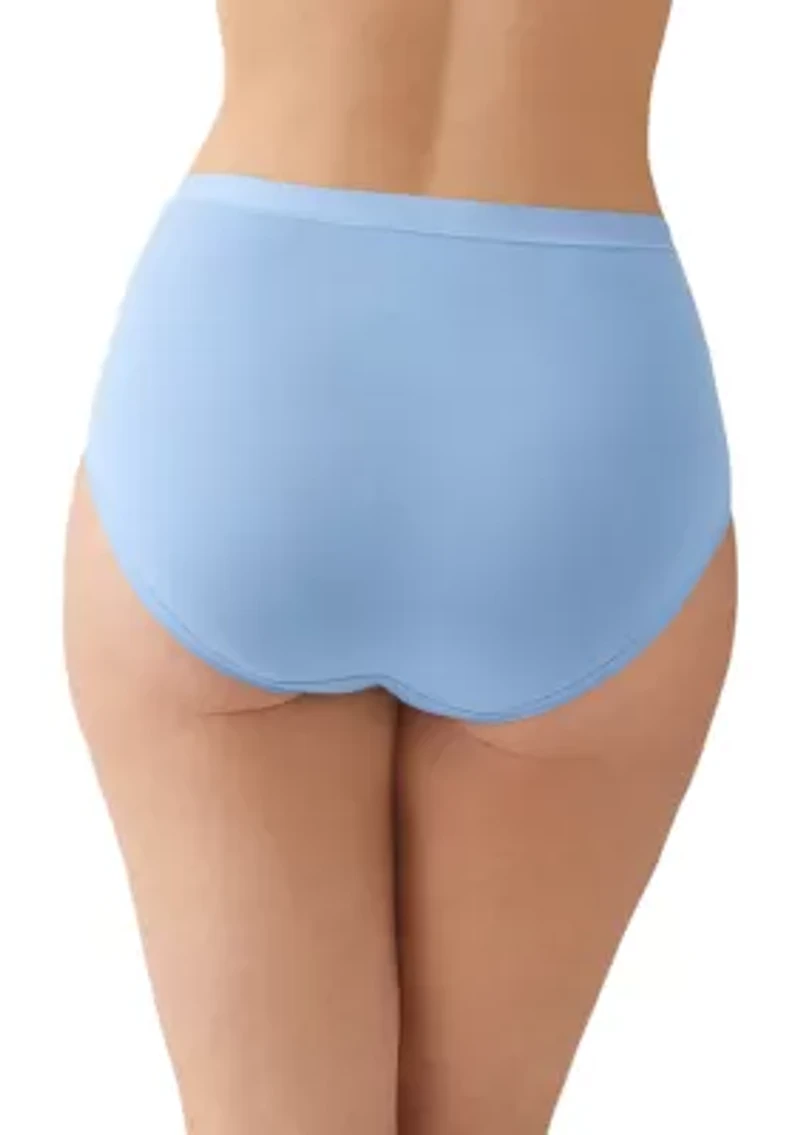 Understated Cotton Briefs